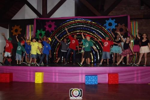 Dança