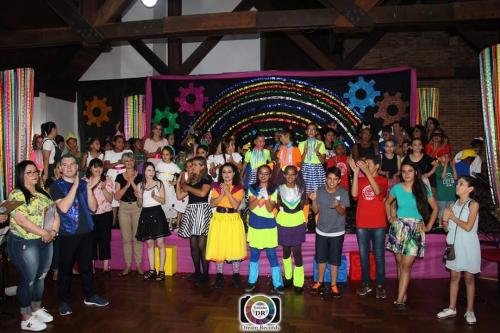 Teatro
